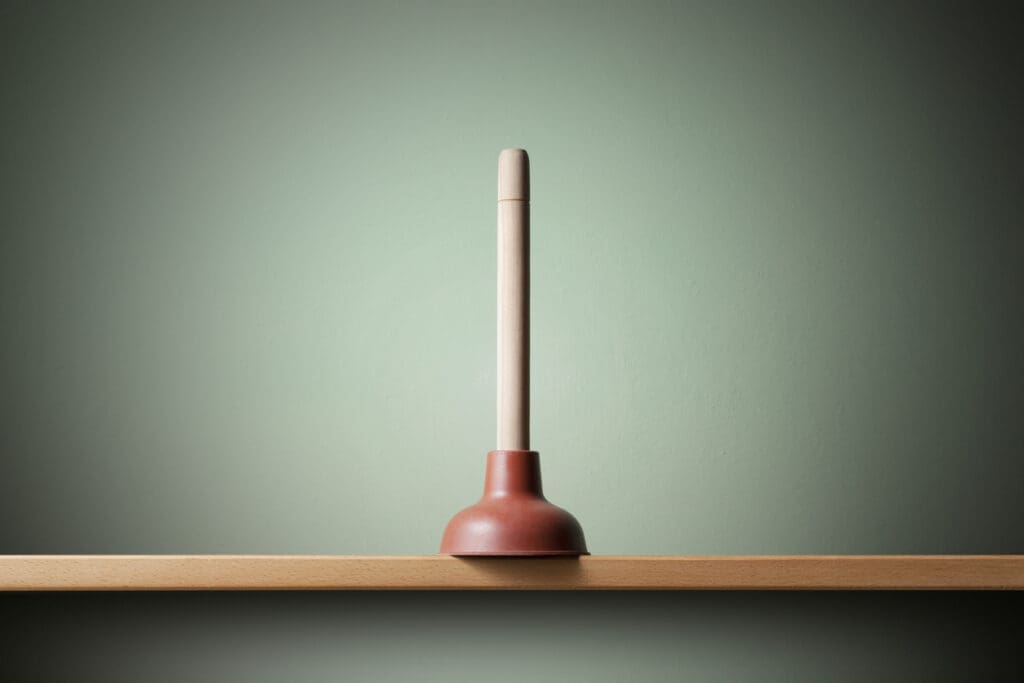 Plunger