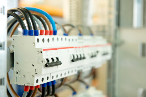 fuse box