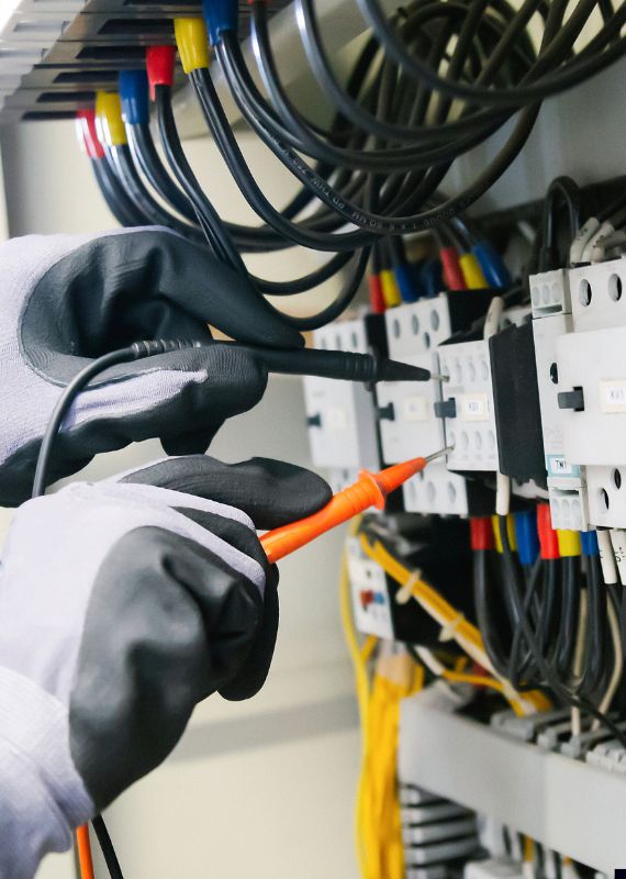 Dépannage électrique Auriol