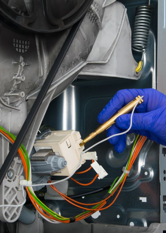 Dépannage électrique Gémenos