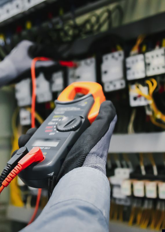 Dépannage électrique Roquevaire