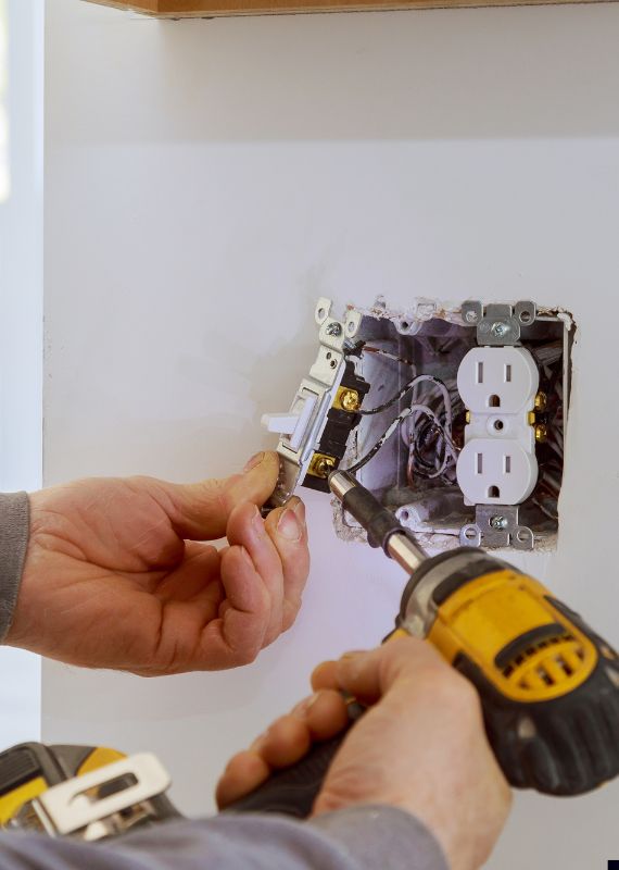 Dépannage électrique Tourves