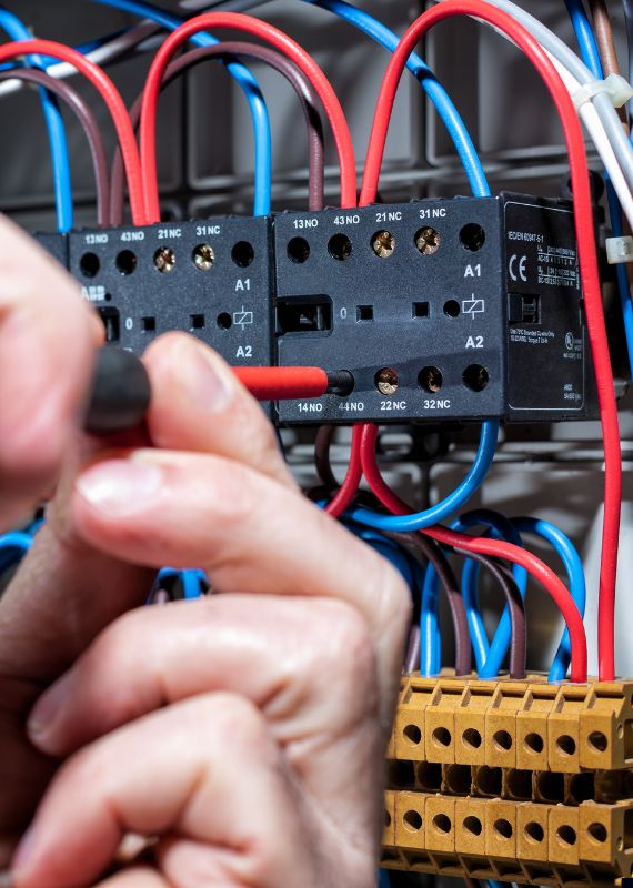 Dépannage électrique Trets