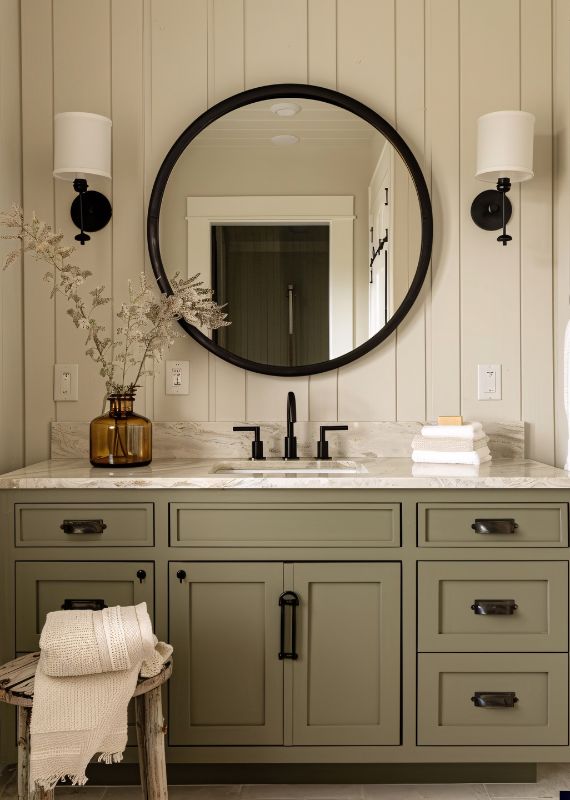 Rénovation de salle de bain Gémenos