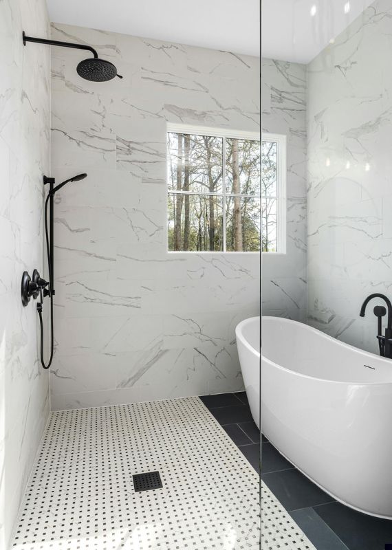 Rénovation de salle de bain Saint Maximin