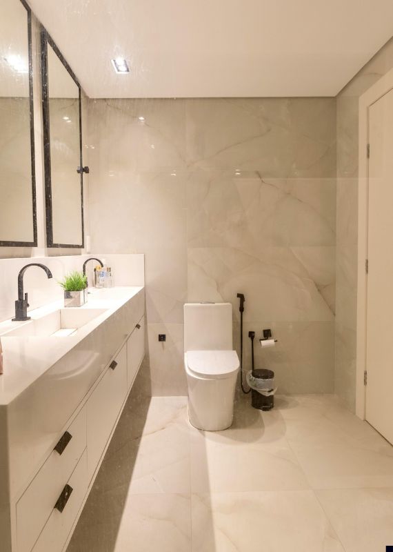 Rénovation de salle de bain Trets